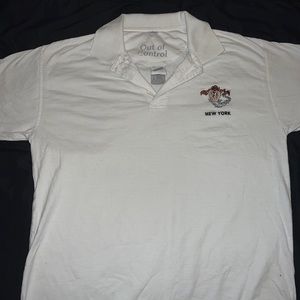Polo shirt Taz